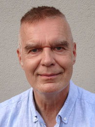 Martin von Ostrowski