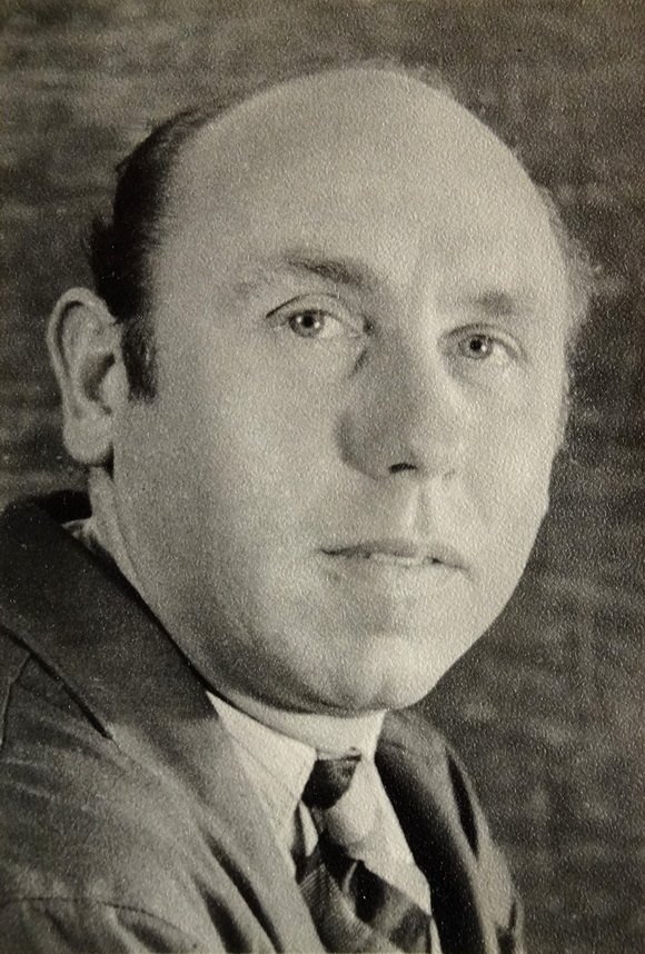 Konrad Sommer, Schwarz-Weiß-Fotografie, um 1960