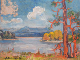 Gemälde 1946