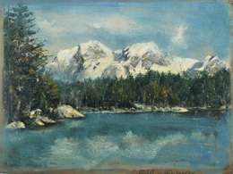 Gemälde 1947