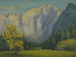 Gemälde 1949