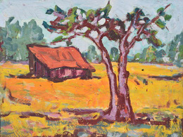 Gemälde 1970