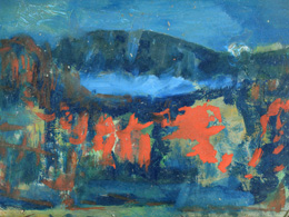 Gemälde 1990-1997