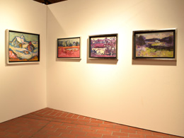 ausstellungen / Literatur